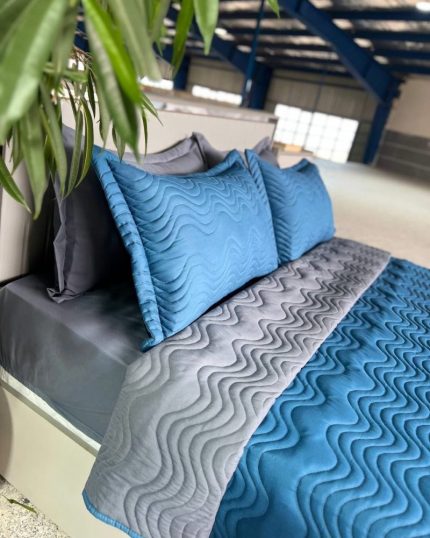 روتختی پنبه دوزی رهام